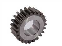 ÖN DEFRANSİYEL KOZA DİŞLİ (Z.23)     TD SERİSİ 1